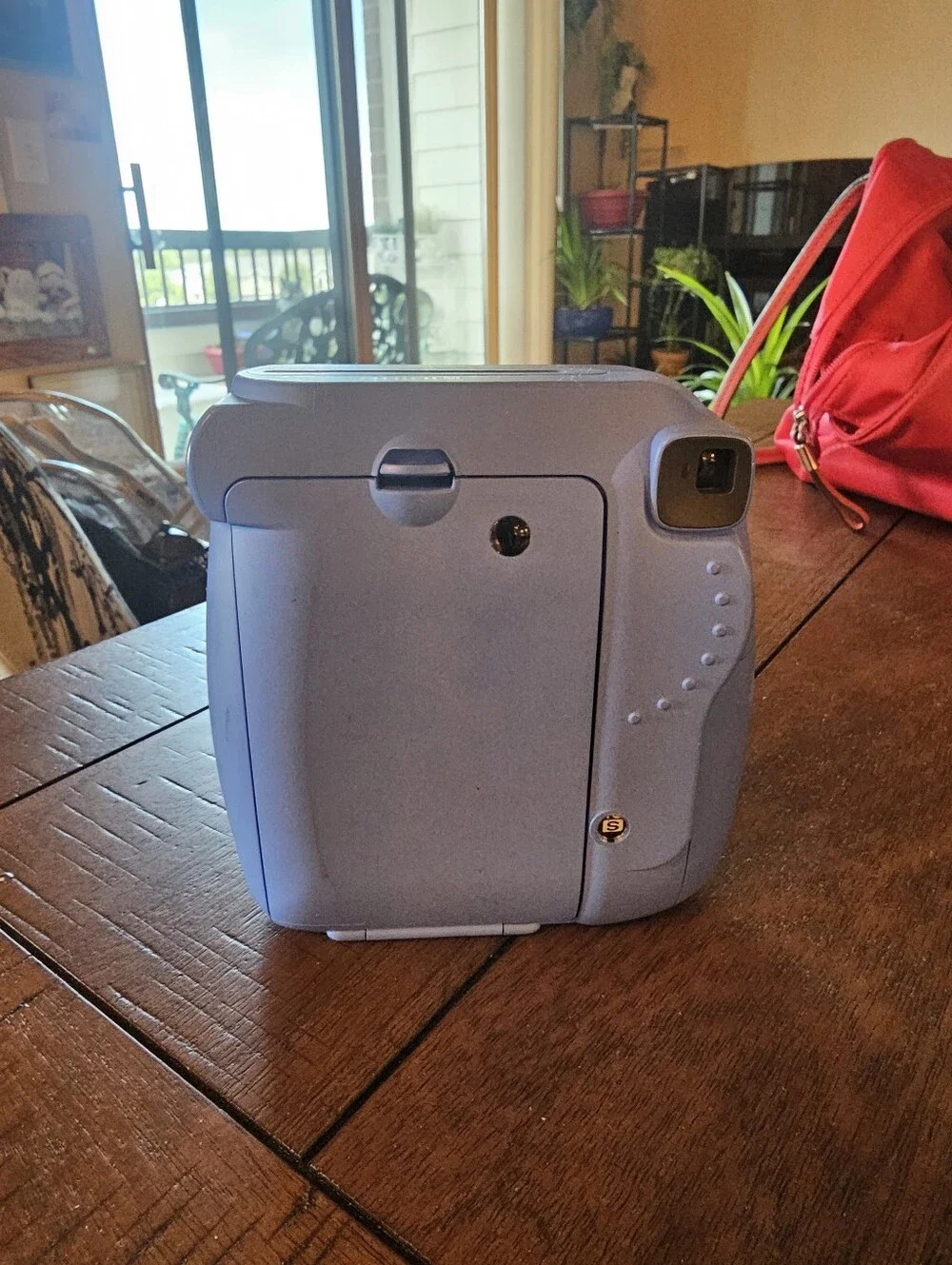 Fujifilm Instax Mini 9 Instant Camera